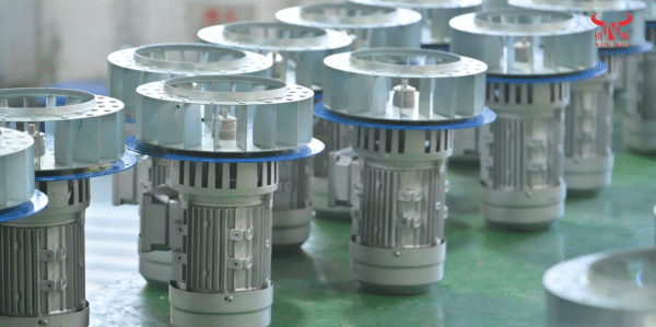Heat Dissipation Technology