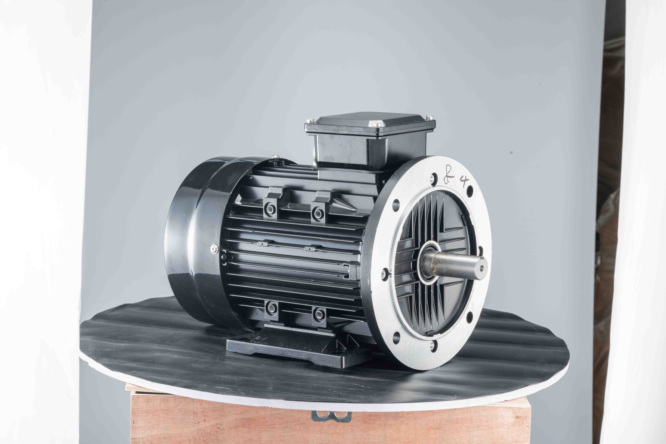 Motor 2p