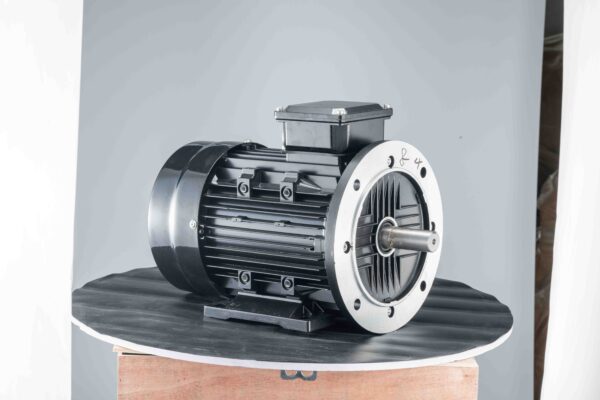 Motor 2p